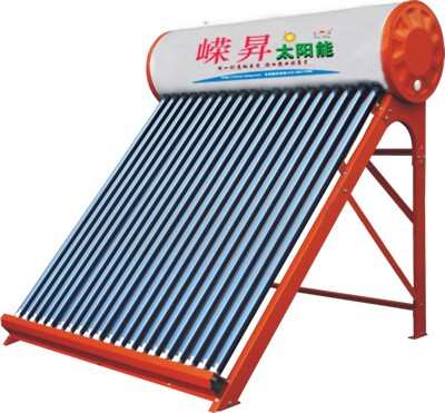 供应选择嵘昇太阳能的10大理由